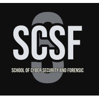 Sherlock School of Cyber Security and Forensic (SSCSF) logo - Similar company to Raddius