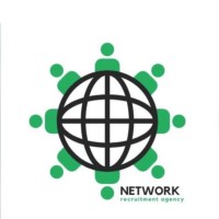 Network Recruitment Agency logo - Similar company to Starr Events