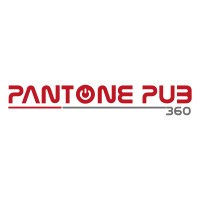 Pantone Pub - Agence de Communication Globale logo - Similar company to Butterfly'Com