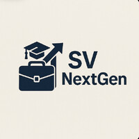 SV NextGen logo - Similar company to Userhood