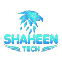 Shaheen Tech logo - Similar company to Shahin