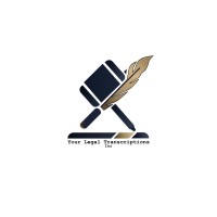 Your Legal Transcriptions logo - Similar company to Underprivileged Youth Development Foundation