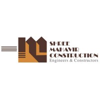 Shree Mahavir Construction logo - Similar company to Dave Construction And Engineering Co.