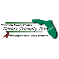 Riverview Flower Farm logo - Similar company to Complete Resource Management