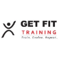 Get Fit Training, Inc