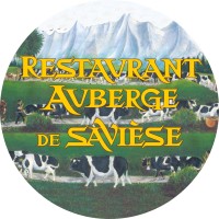 Restaurant Auberge de Savièse logo - Similar company to Pgday Paris