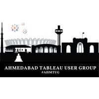 Ahmedabad Tableau User Group logo - Similar company to Tableau User Group Jaipur