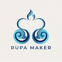 Rupamaker logo - Similar company to Sanohaat