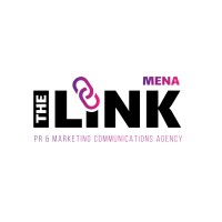 The LINK MENA logo - Similar company to Bizcomgroup