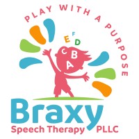 Braxy Speech Therapy PLLC logo - Similar company to Robertson County Schools