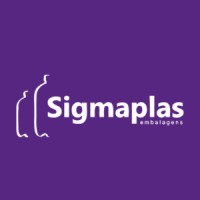 SigmaPlas logo - Similar company to Oroplast