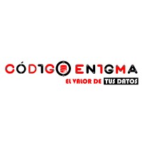 Código Enigma logo - Similar company to Disemco