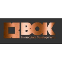 BOK Developments logo - Similar company to Bok Group