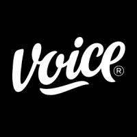 Voice Design logo - Similar company to Grain Edit