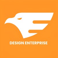 Design Enterprise logo - Similar company to Pea Impact