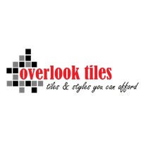 Overlook Tiles logo - Similar company to Marblous Group
