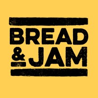 Bread & Jam logo - Similar company to Gs1 Uk