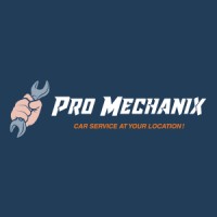 Pro Mechanix logo - Similar company to Jino
