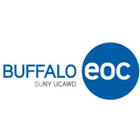Buffalo EOC logo - Similar company to Quality Pc Training