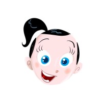 Bibi's World logo - Similar company to Chocoalien Studio