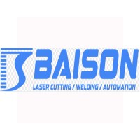 Baison Laser logo - Similar company to Fhbs Laser