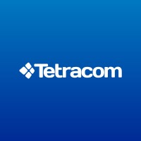 Tetracom logo - Similar company to Technology Era Company 