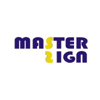 Master Sign SARL logo - Similar company to Barbara & Co