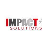 IMPACT SOLUTIONS BV logo - Similar company to Focus On Retail
