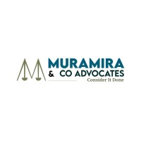 MURAMIRA & CO ADVOCATES logo - Similar company to Teleminal Engineering