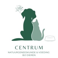 Centrum natuurgeneeskunde en voeding bij dieren logo - Similar company to De Varkenspraktijk
