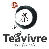 Teavivre logo - Similar company to Tp Tea 茶湯會