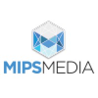 Mipsmedia logo - Similar company to Domis Group