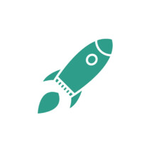 Maker Studio SF logo - Similar company to Starlux Games