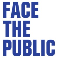 Face The Public logo - Similar company to Face The Public®