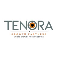 Tenora Growth Partners logo - Similar company to Engage Hr