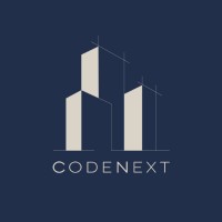CodeNext logo - Similar company to Codenext Innovation School