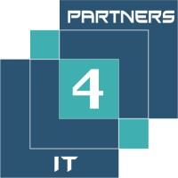 Partners 4 IT logo - Similar company to Sep
