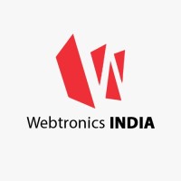 Webtronics India®