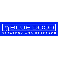 Blue Door Strategy and Research logo - Similar company to Lca Group