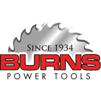 Burns Power Tools logo - Similar company to Power Tools Guide
