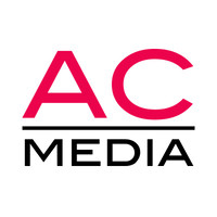 AC Media logo - Similar company to Ki-Oon Éditions