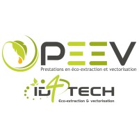 PEEV [ HEIDI BOTANICALS ] logo - Similar company to Ecoscience Provence