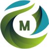 MedicinaChain logo - Similar company to The Pathology Network
