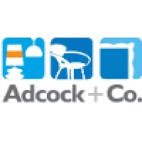 Adcock + Co. logo - Similar company to Pixooma Ltd
