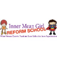 Inner Mean Girl Reform School And The Inner Wisdom Circles