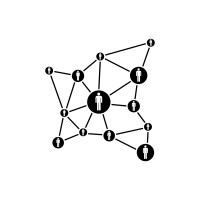 Wertefest GmbH logo - Similar company to Creatision Gmbh