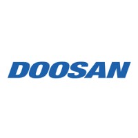 Doosan Corporation Electro-Materials logo - Similar company to Plasmica