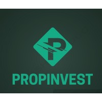 Propinvest logo - Similar company to Beehavior