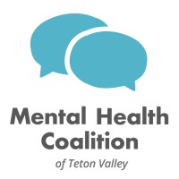 The Mental Health Coalition of Teton Valley logo - Similar company to Coalition For Student Wellbeing