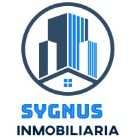 Sygnus Inmobiliaria logo - Similar company to Rede Petro7
